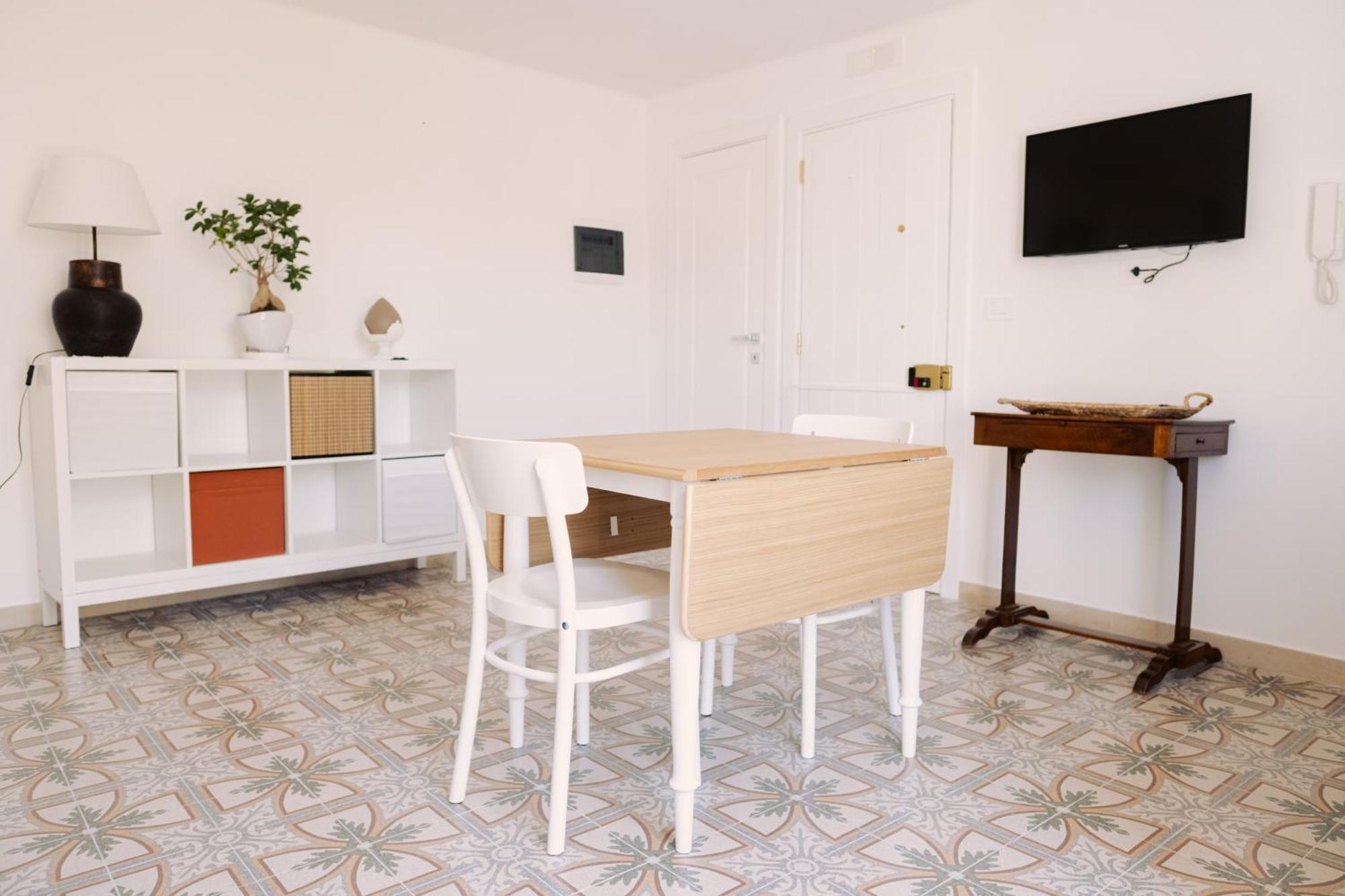 Casa Antonia - Terrace & Suites Bari Bagian luar foto